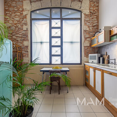 Appartement 2 pièces 185000 €