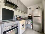 APPARTEMENT T3 DERNIER ETAGE 58M² / BALCON / LES OLIVES — photo 2