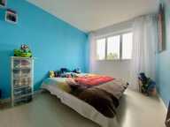 APPARTEMENT T3 DERNIER ETAGE 58M² / BALCON / LES OLIVES — photo 4
