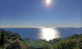 Maison 9 Pièces 156 m² à vendre à Rayol-Canadel-sur-Mer (83820)