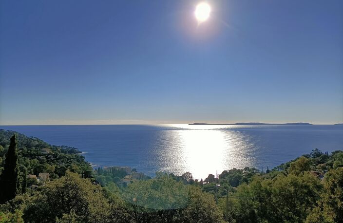 VILLA PROVENÇALE, VUE MER — photo 2