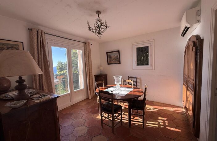 VILLA PROVENÇALE, VUE MER — photo 4