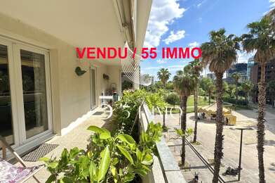 Appartement 4 pièces 497000 €