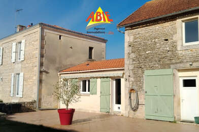 Maison 7 pièces 348400 €