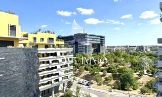 Appartement 4 Pièces 96 m² à vendre à Montpellier (34000)