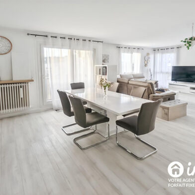 Appartement 5 pièces 549900 €