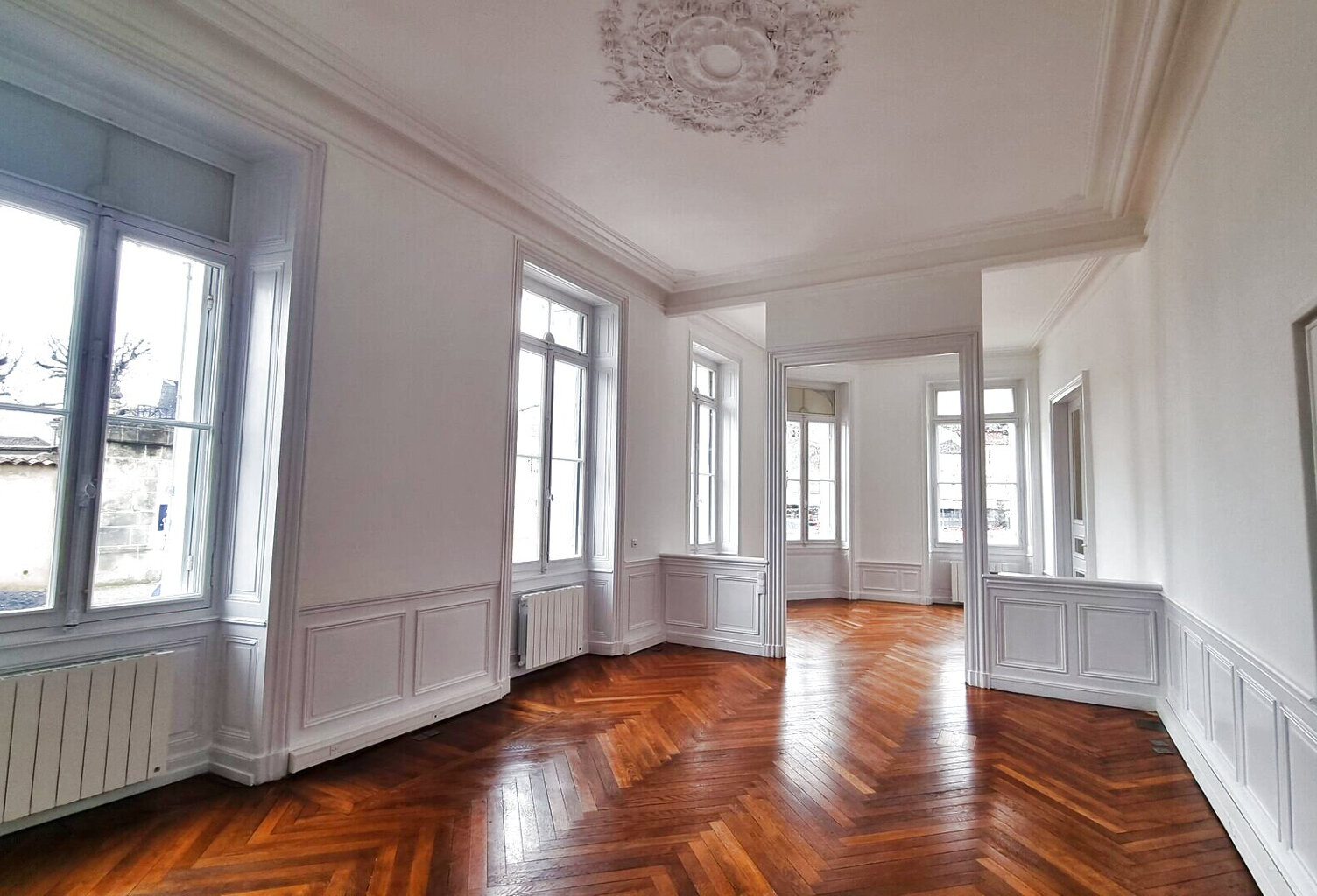 appartement 1 pièces — photo 1