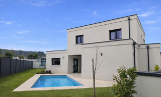 Maison 6 Pièces 164 m² à vendre à Ahuy (21121)