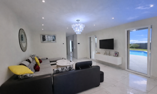 Maison 6 Pièces 164 m² à vendre à Ahuy (21121)