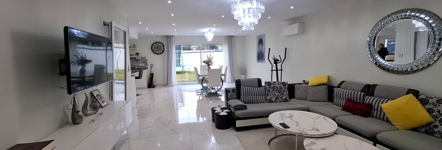 Maison 6 Pièces 164 m² à vendre à Ahuy (21121)