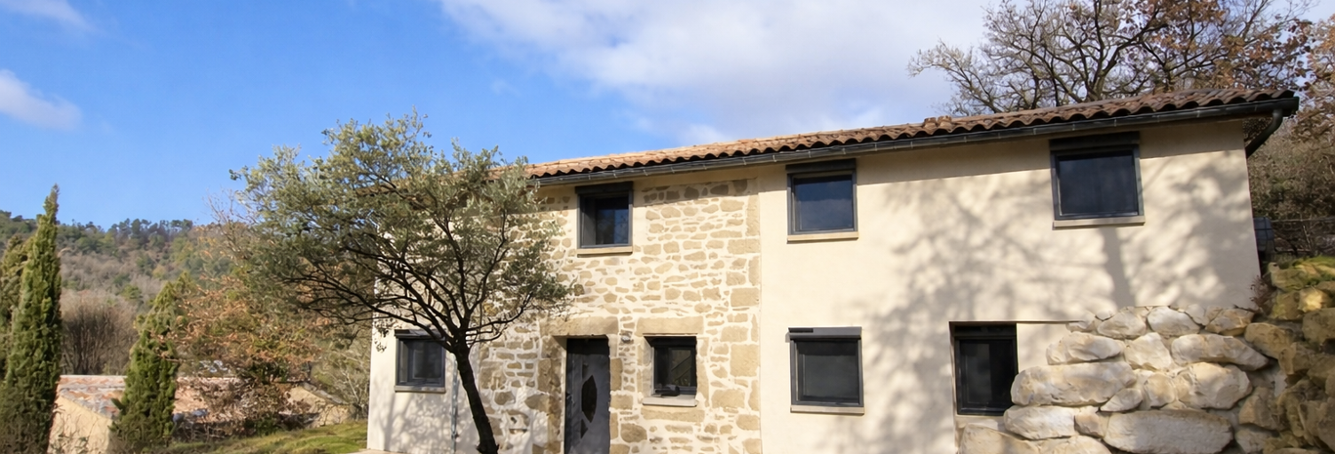 Maison 5 Pièces 170 m² à vendre à Romans-sur-Isère (26100)