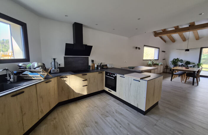 Superbe maison au calme dans les coteaux — photo 4