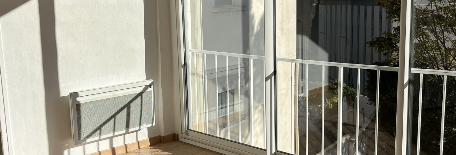 Appartement 3 Pièces 61 m² à louer à Clermont-l'Hérault (34800)