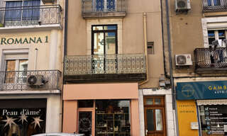 Appartement 3 Pièces 61 m² à louer à Clermont-l'Hérault (34800)
