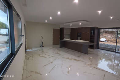 Maison 4 pièces 415000 €