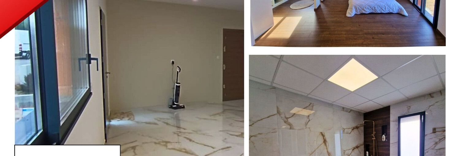 Maison 4 Pièces 128 m² à vendre à Lézignan-Corbières (11200)