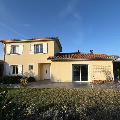 Maison 5 pièces 450000 €