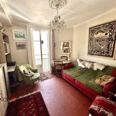 Appartement 2 pièces 197000 €