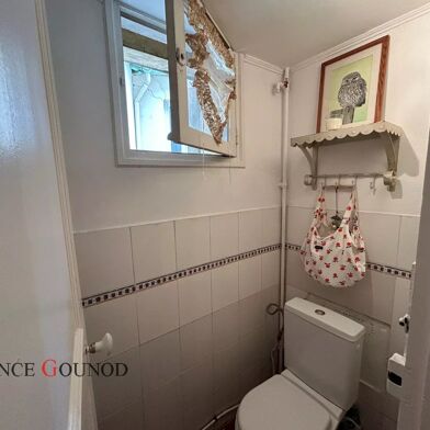 Appartement 2 pièces 197000 €