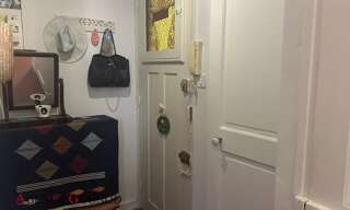 Appartement 2 Pièces 30 m² à vendre à Antibes (06600)