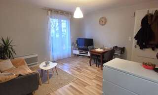 Appartement 2 Pièces 37 m² à louer à Albi (81000)