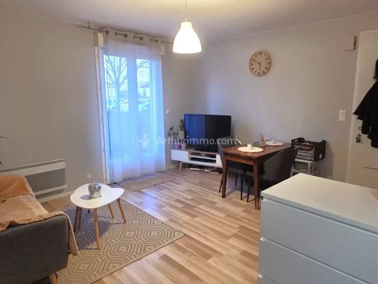Appartement T2 - Ecole des Mines — photo 1