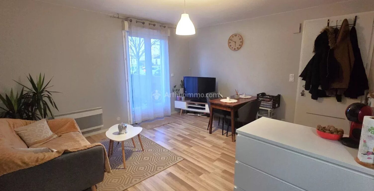 Appartement T2 - Ecole des Mines — photo 1