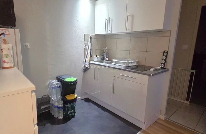 Appartement T2 - Ecole des Mines — photo 2