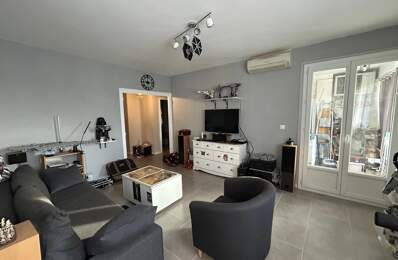 Appartement T4 69.91 m² Montélimar — photo du bien