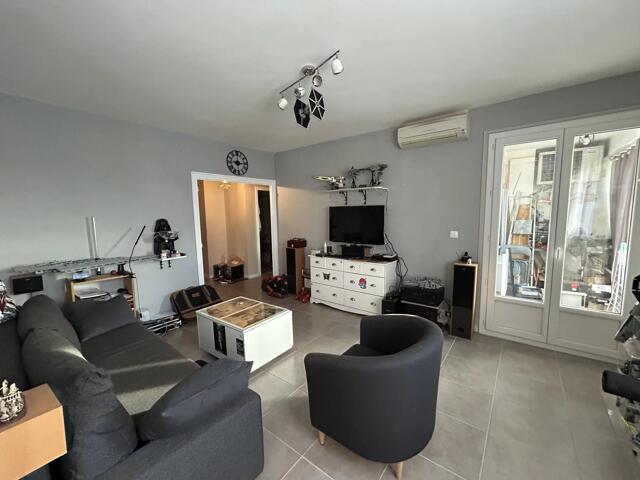 Appartement proposé à Montélimar