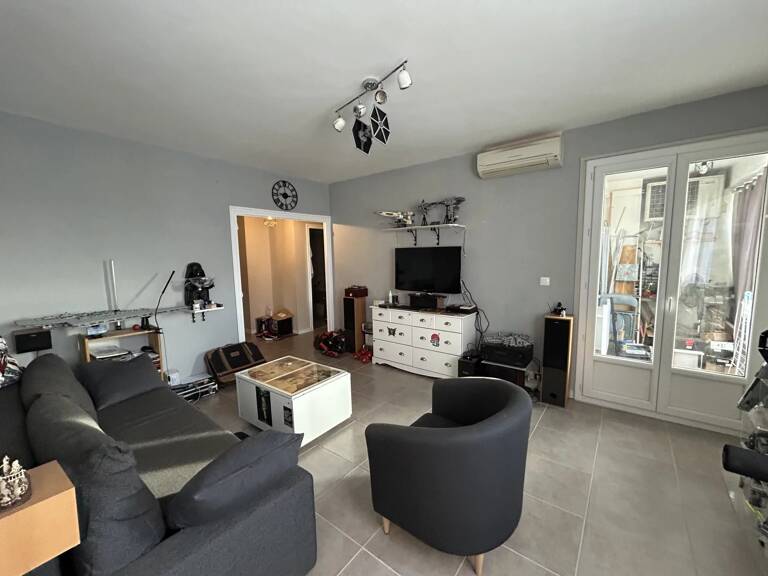 Appartement T4 69.91 m² Montélimar — photo 1