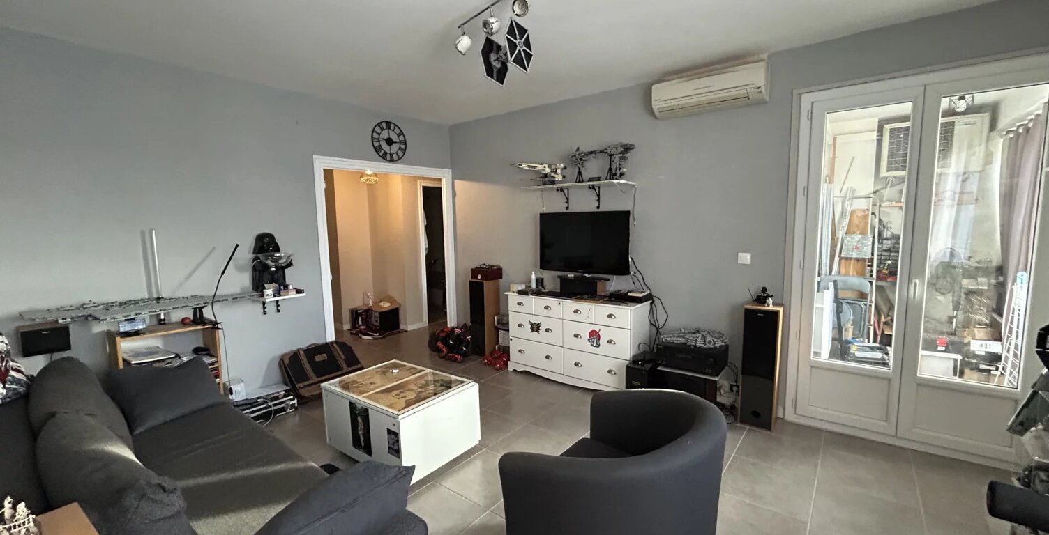 Appartement T4 69.91 m² Montélimar — photo 1