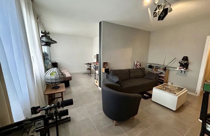 Appartement T4 69.91 m² Montélimar — photo 4