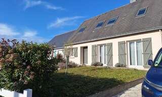 Maison 7 Pièces 140 m² à vendre à Saint-Herblain (44800)