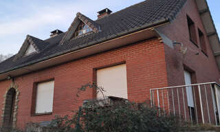 Maison 8 Pièces 147 m² à vendre à Maisnil (62130)