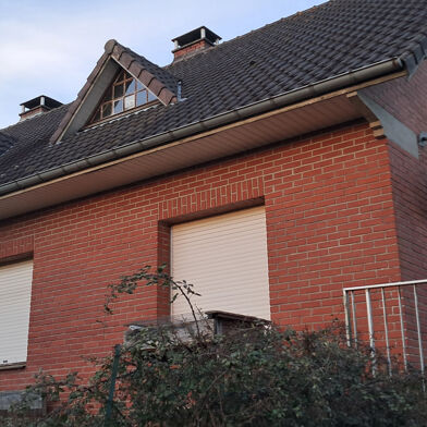 Maison 8 pièces 149000 €