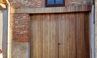 Garage  35 m² à louer à Saverdun (09700)