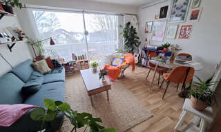 Appartement 2 Pièces 51 m² à vendre à Angers (49000)