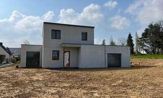 Maison 115 m² à construire Allaire (56350)