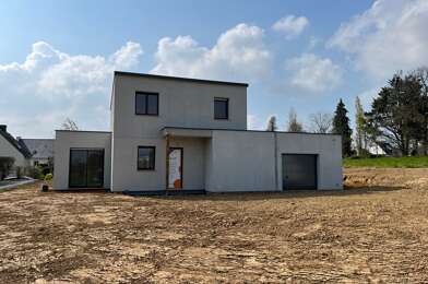 Maison 5 pièces 211300 €