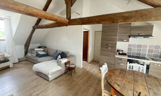 Appartement 2 Pièces 38 m² à vendre à Boutigny-sur-Essonne (91820)