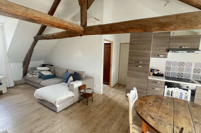 Appartement 2 pièces 130000 €