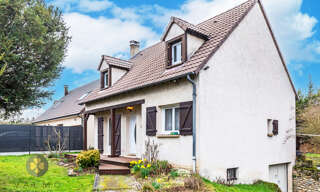 Maison 4 Pièces 92 m² à vendre à La Queue-les-Yvelines (78940)