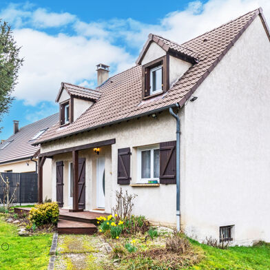 Maison 4 pièces 355000 €