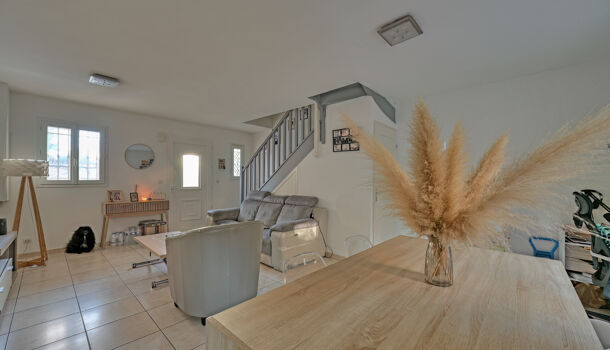 Villa / Maison 4 pièces  à vendre Aimargues 30470