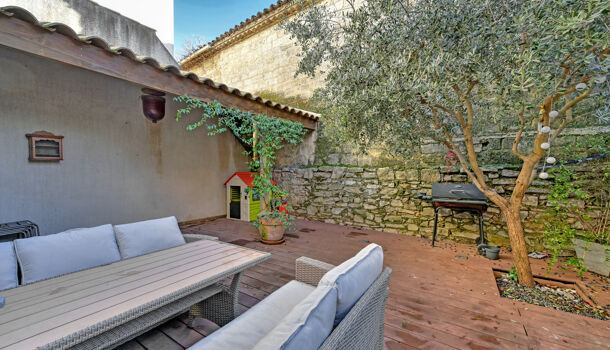 Villa / Maison 4 pièces  à vendre Aimargues 30470