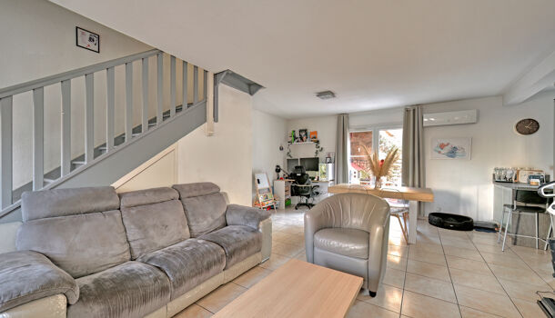 Villa / Maison 4 pièces  à vendre Aimargues 30470