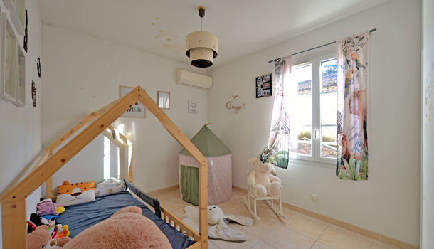 Villa / Maison 4 pièces  à vendre Aimargues 30470