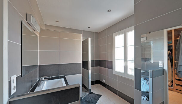 Villa / Maison 4 pièces  à vendre Aimargues 30470