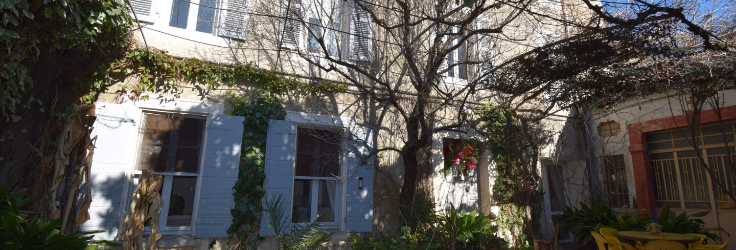 Maison 7 Pièces 200 m² à vendre à Carpentras (84200)